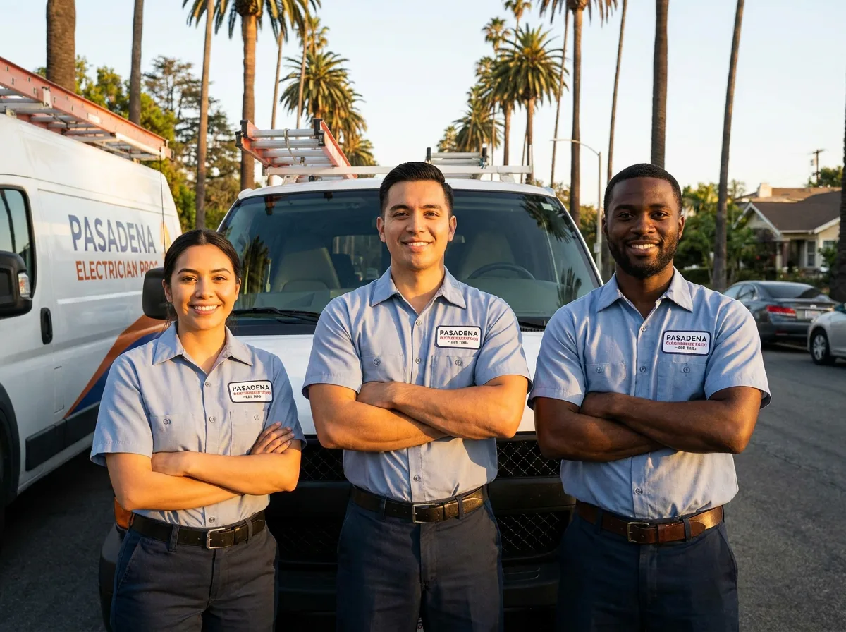 Electrician company in Hopkinsville, KY