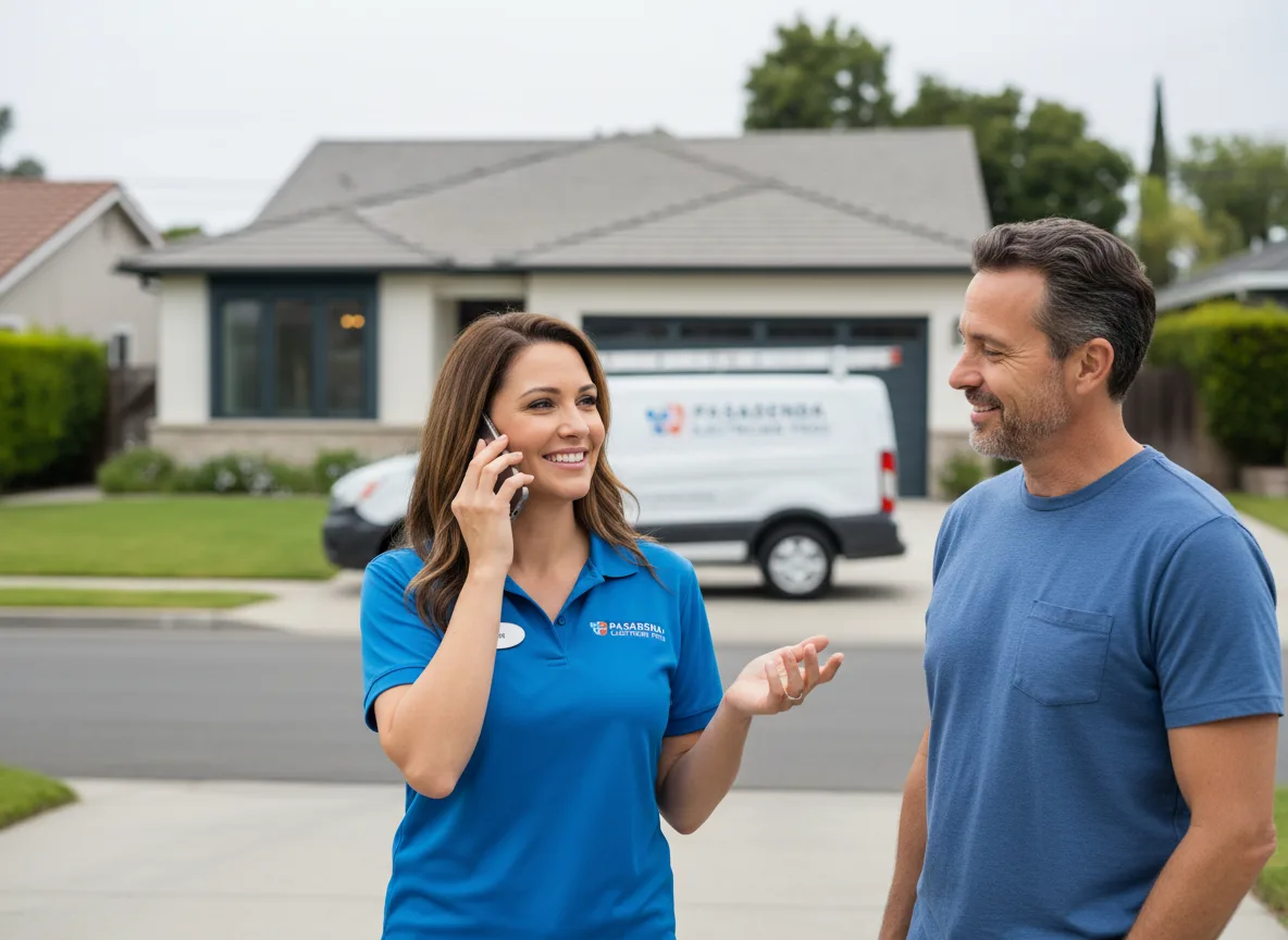 Electrician Hopkinsville, KY FAQs